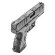 XD-M Elite Compact OSP 9mm 3.8in Blk  Optic Rdy 2-14rnd