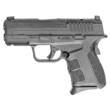 XD-S Mod.2 OSP 9mm 3.3in Single-Stack 1-7rnd 1-9rnd