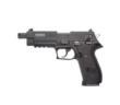 ATI GSG FIREFLY HGA .22LR BLACK 4" BL THREADED 10RD