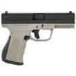 FMK 9C1G2-FAT 9MM 14RD Titanium grey-1 Mag