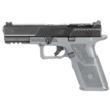 OZ9 Combat Pistol  Standard Slide  Gray Grip