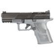 OZ9c Combat Pistol  Compact Slide  Gray Grip