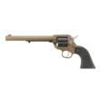 RUGER Wrangler 7.5? Burnt Bronze 22 LR