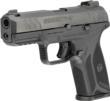RUGER SECURITY 9MM 4? BBL 15+1 Steel Tritium sights 3mag
