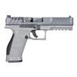PDP Full Size Optic Ready 5in Two-Tone Gray .9MM PISTOL