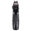 CCP M2 9mm 3.54" 8+1 Blk Cerakote Poly Frame Blk Cerakote SteelSlide Blk PG