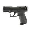 WALTHER P22Q 3.42 TUNGSTEN GRAY 10RD