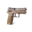 SIG P320 M18 9MM 17RD 3 MAGS