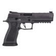 SIG P320 XFIVE LEGION 9MM 5" BBL 3-17RD MAGS
