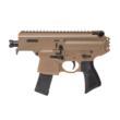Sig MPX COPPERHEAD 9mm No Brace