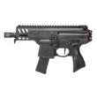 Sig MPX COPPERHEAD K 9mm NO Brace