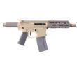 Q Honey Badger 300BLK 7 IN 1:5 TWIST PISTOL