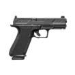 XR920 9mm 17rd Black Frame Foundation Slide Optic Black