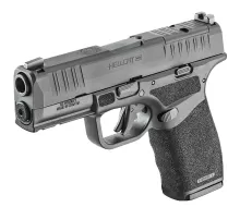 Springfield Hellcat Pro OSP Handgun 9mm Luger 15rd(2) Magazines 3.7" Barrel Black