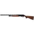 SCOUT SGP PUMP 12GA/3IN 26IN WOOD STK F/O SIGHT 3 MOBIL CHOKES