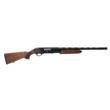 SCOUT SGP PUMP 20GA/3IN 26IN WOOD STK F/O SIGHT 3 MOBIL CHOKES