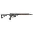 Zev AR15 CORE Elite Rifle 5.56 NATO 16"Barrel Black
