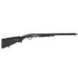 ATI NOMAD 20GA SGL SHOT 23in BRL w/ SADDLE MOUNT FIBER OPTIC SIGHT 2 CHOKES