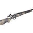 RIDGE WILDERNESS RIFLE 300 PRC Synthetic Stock 24IN BBL