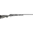 HUNTER WILDERNESS RIFLE - 6.5 Creedmoor - Fluted Bolt