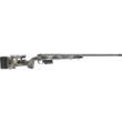 HMR WILDERNESS RIFLE - .308 Win - w/ Omni Muzzlebrake & Fluted Bolt