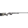 HMR CARBON WILDERNESS RIFLE .308 Win CARBON FIBER BARREL w/Omni Muzzlebrake