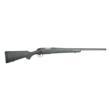 RIDGE RIFLE - .243 Win. - Synthetic Stock LEFT HANDED