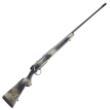 RIDGE CARBON WILDERNESS RIFLE 6.5 Creedmoor CARBON FIBER BRL w/Omni Mzzlbrk
