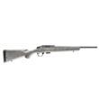 BMR - BERGARA MICRO RIMFIRE RIFLE - 22LR - Steel Barrel