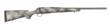 HIGHLANDER RIFLE 6.5 PRC Threaded Barrel W/ OMNI MUZZLEBRAKE 24IN BBL
