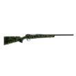 Mauser M186.5PRC  24in 1/2x28 ThreadedOld School Camo 4 Rd DBM