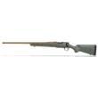 Mesa LH 7mm-08 Rem 22IN Brz Cera Grn/Blk/Tan Stock