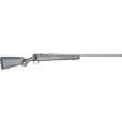 MESA Ti 28 Nosler 24in  Ti act/ CF Brl Gry w/blk web Stk