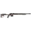 MPR 6.5 PRC 24in CF Blk act/ CF Brl Dsrt Brown Anodized Flding Chassis