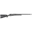 RIDGELINE LH 300 Win Mag 26in CF SS act./CF Brl Blk w/gry web Stk