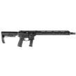 CA9MM 16in 9mm Carbon Fiber Handguard and Brl Black
