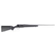 MESA 7mm Rem Mag  24in  Tung cera Blk w/gry web Stk