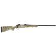CASCADE XT Graphite Black Realtree Hillside 6.5 Creedmoor 22" Barrel Thrd 5
