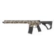 DDM4 18" 300 Blk Hunter Kryptek Highlander