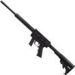 Gen3 45ACP 17in Thrd Brl Tkdwn tube 6-pos Stk Glock Mag Blk