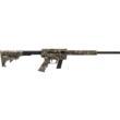 Gen3 9mm 17in Thrd Brl 13in M-LOK Rail 6-pos Stk Glock Mag Kryptec