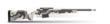 2020 Waypoint 6mm CM w/ 20in CF Barrel - Ridgeline camo/ Desert Cerakote