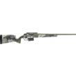 2020 WAYPOINT 6.5CM 22IN SS FLUTED EVERGREEN CAMO 1-5RD