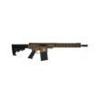 GLFA 308 Winchester Rifle Bronze/Stainless Steel