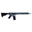 GLFA 223 Wylde Rifle Blue Titanium/Stainless Steel