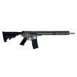 GLFA 223 Wylde Rifle Tungsten/Stainless Steel