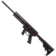 Gen3 45ACP 17in Thrd Brl 13in M-LOK Rail 6-pos Stk Glock Mag Blk