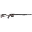 MPR 6.5 CRDMR 24in CF Blk act/ CF Brl Dsrt Brown Anodized Flding Chassis