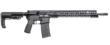 Renegade+ Rifle 5.56 16.5" BBL 9 Position Direct Impingement Dictator Black