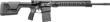 Revolution 6.5 Creedmoor Rifle 20" BBL 14.5" Rail Black